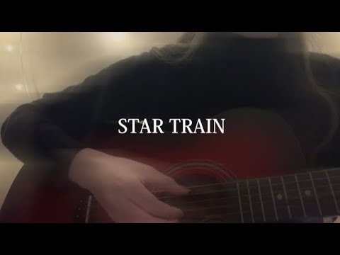 STAR TRAIN/Perfume