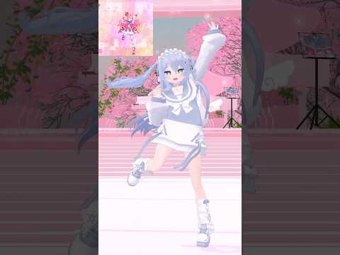 【合いすぎｗｗｗ】わんだふるぷりきゅあ！ざ・むーびー！のダンスがドンキの曲と合いすぎる！ペイリアン #shorts #vtuber #vrchat #踊ってみた #わんだふるぷりきゅあ #ドンキ