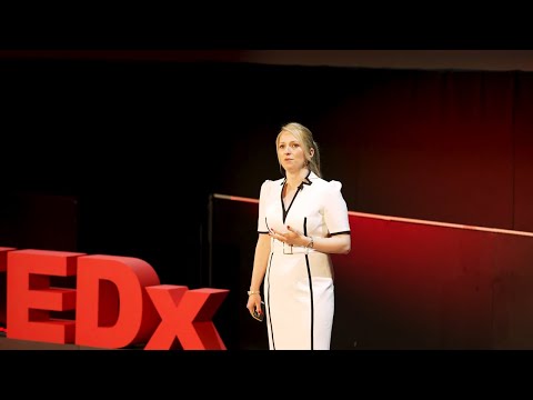 How the power of truth can change your life | Charlotte Charlotte | TEDxAstonUniversity