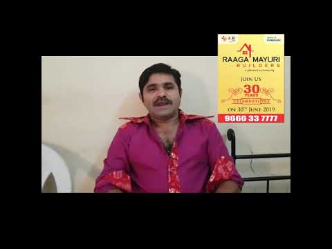 Raaga Mayuri Builders