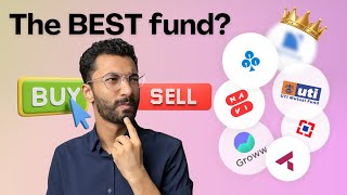 3 Index Funds to build MASSIVE wealth! | Udayan Adhye