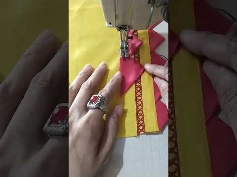 Forget The Old Sewing Methods Latest Techniques  For Sewing Professional