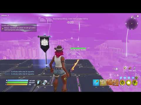 Twine Peaks Endurance: 1-30 Waves AFK