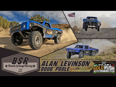 BSR Motorsports || Goldrush 2024