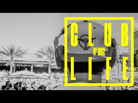 CLUBLIFE by Tiësto Episode 882