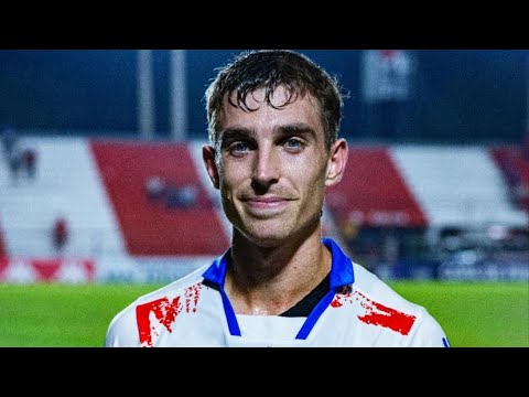 ¿ALFARO SERÁ NUEVO JUGADOR DE CERRO PORTEÑO? (SERÍA UN FICHAJAZO SI SE DA)