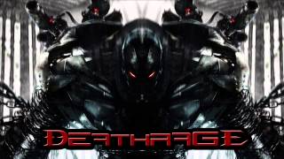 Epic Deathstep - "DeathRage" - The Enigma TNG