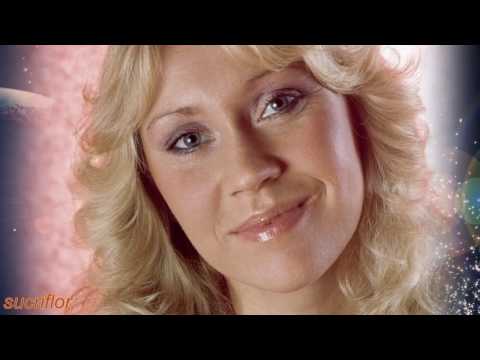 AGNETHA FALTSKOG - FLY ME TO THE MOON