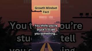 🔥GROWTH Mindset FACTS📝📈 #motivation #nevergiveup #facts #shorts