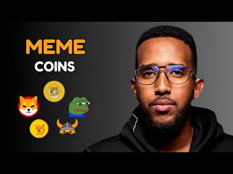 Waa Maxay Meme Coins Crypto | Faa'iidada iyo Khasaaraha