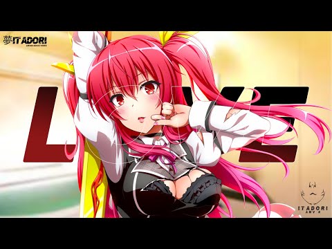 Real Love 「AMV」