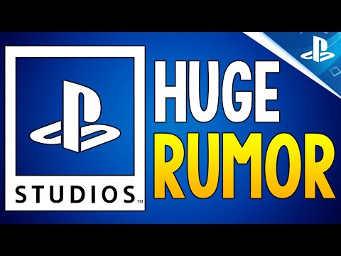 HUGE New PlayStation Game Rumor