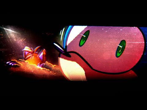 WE NEED TO TALK ABOUT TAILS - FNF: Sonic Parodies Universe Teaser