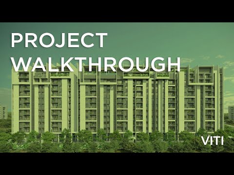 Rohan Viti | Project Walkthrough