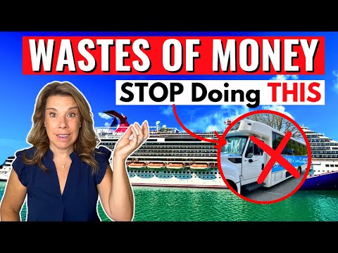 9 Money Hacks Cruise Lines Don't Want You to Know