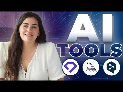 Best AI Tools for Digital Marketing 2024 🚀