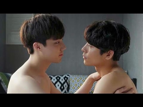 Chi Soo × Gi Tae | Long Time No See Korean BL Drama | Music Video MV @JangYeonYun