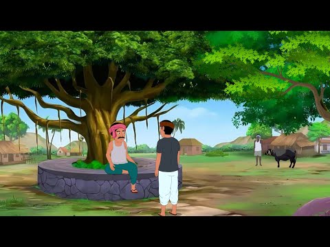 सच्चा दोस्त हिंदी कहानी | Saccha Dost Hindi kahani | Moral Stories | Kahaniya | Bedtime Stories