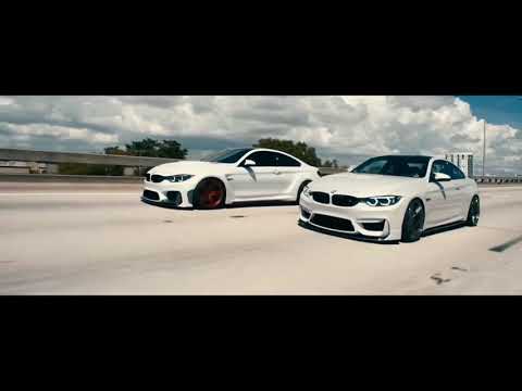 DROP IT LIKE IT'S HOT! (Prod. Luga) / BMW M MODELS