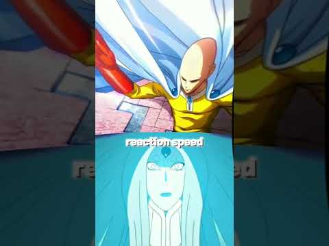 kagua vs saitama