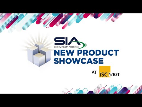 Bosch Security and Safety Systems Access Management System 3.0.1 | 2021 SIA New Product Showcase