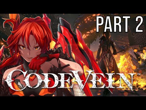 Himeko died. AGAIN. -  Honkai addict plays ANIME DARK SOULS! FIRST TIME PLAYTHROUGH! PART 2!