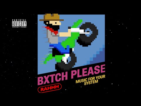 BXTCH PLEASE - (Visualizer) Demun Jones