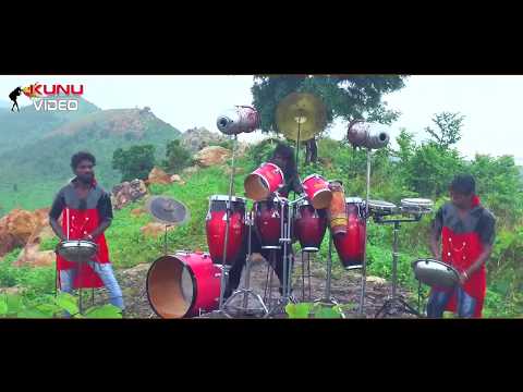 SAMBALPURI VIDEO RADHE BAND