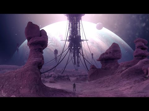 Trailer Rebel - Implexis | Epic Powerful Atmospheric Hybrid Music