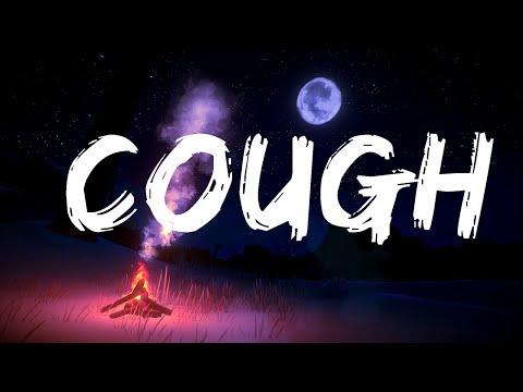 Kizz Daniel - Cough (Lyrics) ft. EMPIRE  | 25 Min