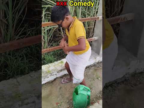 top viral 😂 Comedy Video 🤣 short funny video 😂... enjoy