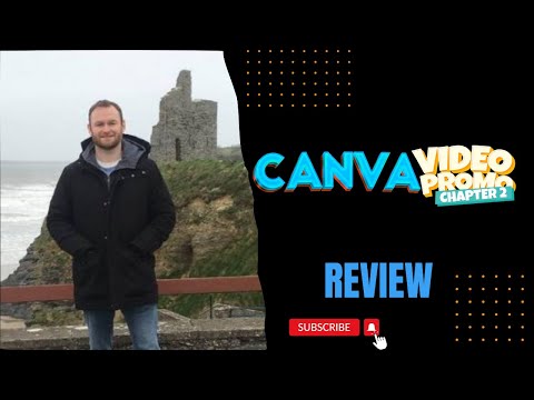 Canva Video Promo V2 PLR Review + (Bonus Worth $997)