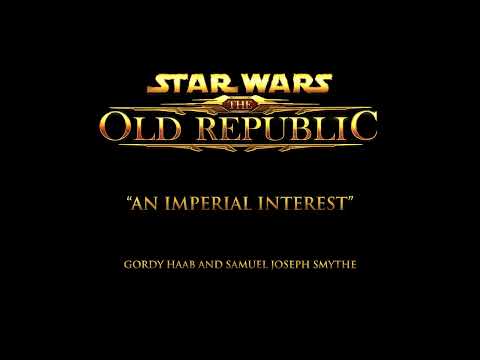 An Imperial Interest