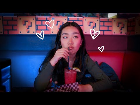 *watch if ur love life is a mess* | THE GLOW UP PROJECT EP 4