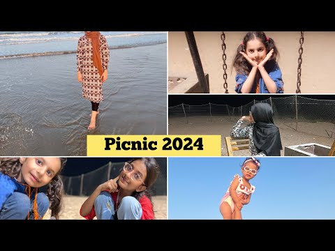 Seagull hut | Summer beach Picnic hawksbay #Beach #karachi #viral #vlogs #familypicnic #yt #trending