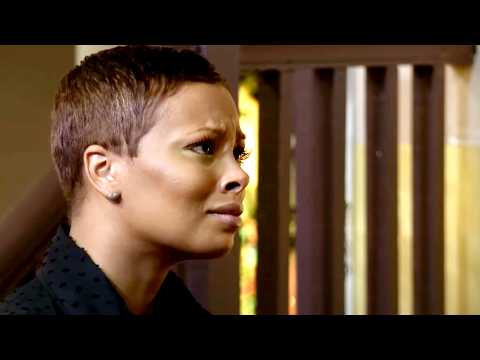 SISTER DRAMA! If You Really Love Me | FULL MOVIE | 2012 | Romance, Faith | Eva Marcille, Mel Jackson