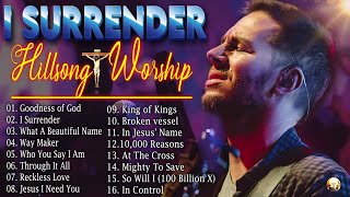 Greatest Hit Hillsong Praise And Worship Songs Playlist 2023~ Top Christian & Worship Of Hillsong#2