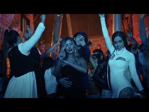 Kidd Keo - Hola Bebe (Official Video)