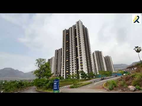 Wadhwa Wise City Panvel | Present Update June 2024 | Villa & Flats