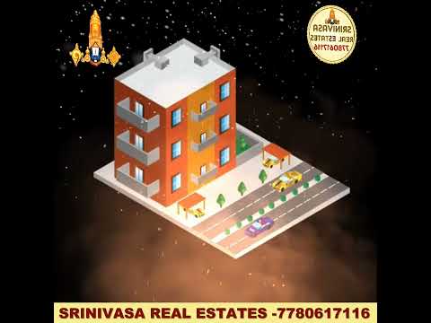 Ameerpet Area's Colonys In operties..BUY/SALE Cont:Sinivasa Real Estates-7780617116