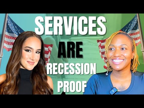 Recession Proof Government Contracts ￼| Cody Sanchez Review