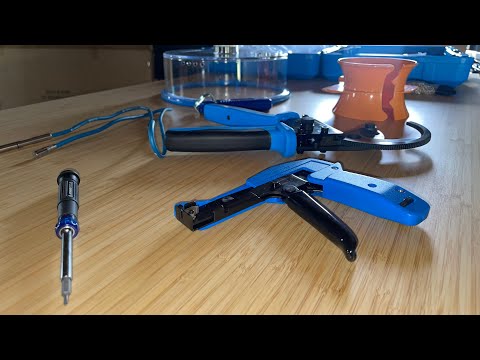 New Tool Unboxing From Jonard