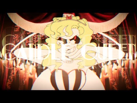 【Gumi English】Candle Queen【Original Song Collaboration】