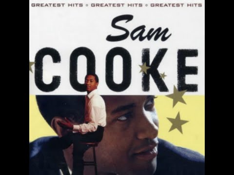 Sam Cooke : 1960 : Wonderful World