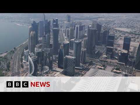 Qatar withdraws as mediator between Israel and Hamas, reports say | BBC News