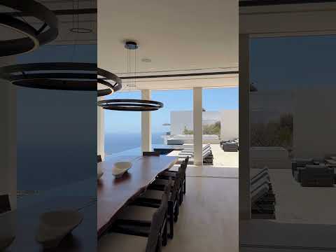 Cabo San Lucas Vacation Rental Villa Aurora - CaboVillas.com #shorts