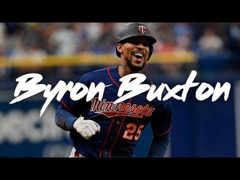 Byron Buxton 2022 Mix || “Cabo”