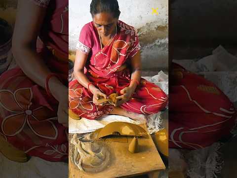 Hardworking Women's in Fireworks Factory #diwalicelebration #sivakasicrackerstesting#crackersmaking