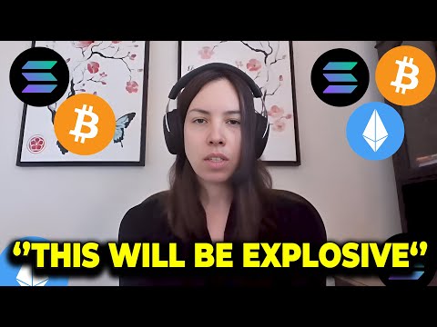 "Biggest BTC RALLY AHEAD! Prices Will Go Absolutely Bananas" - Lyn Alden