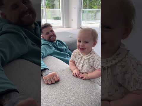 Funny Baby Laugh Compilation#funnybaby #babylaughs #cutebaby #babyfunny